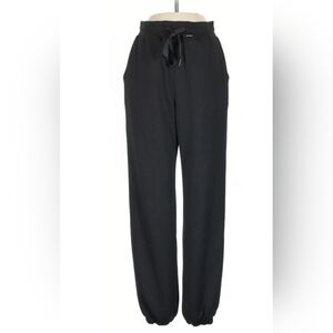 Scarlett Women's Black Track Pants